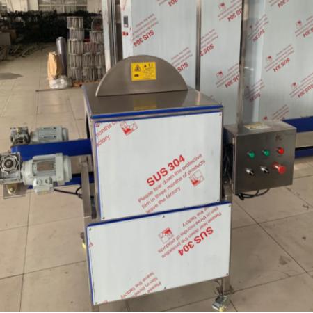 定制 食品分半机