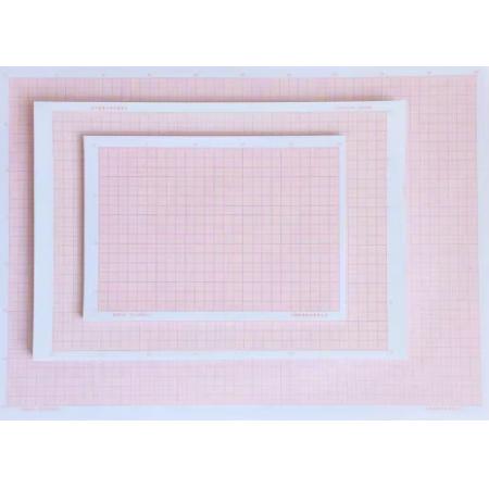 网格纸	A4（20张）17*25cm