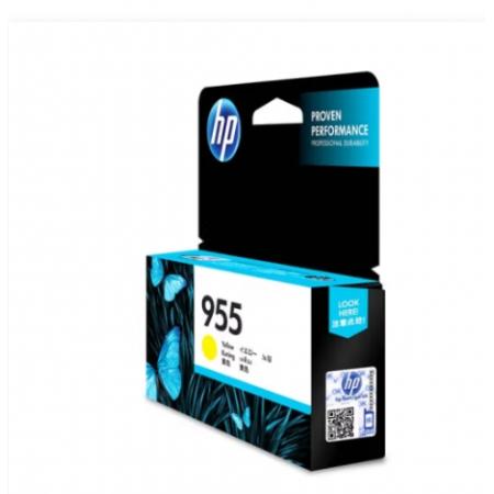 惠普955墨盒 黄色