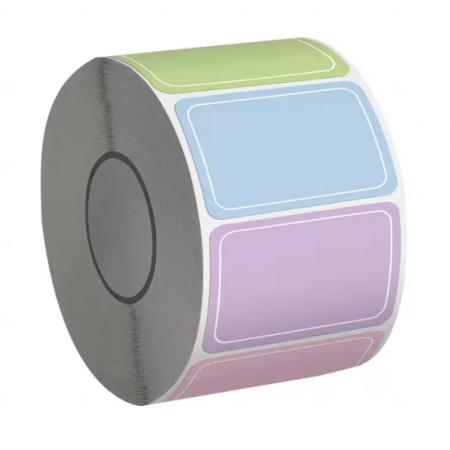 便利贴	语森忆 标签纸规格40*30mm