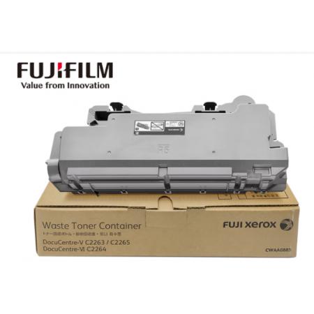 富士施乐C2263/2265(5代V)废粉盒