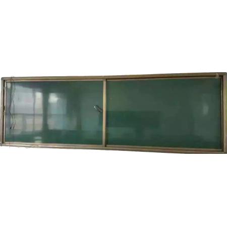 鑫视丽 推拉绿板 TV2