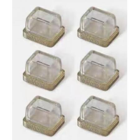 椅子腿静音套	3.7cm*3.7cm