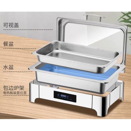 布菲炉	 君力仕  SK803"