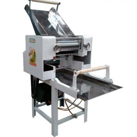 压面机、面条机  邦沃牌  125改型 "