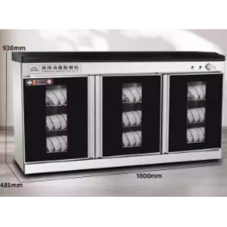 消毒柜	 松美爱家  CSG180"