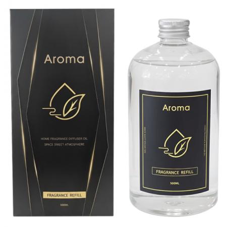 香薰机补充液	八海鸟  希尔顿500ml