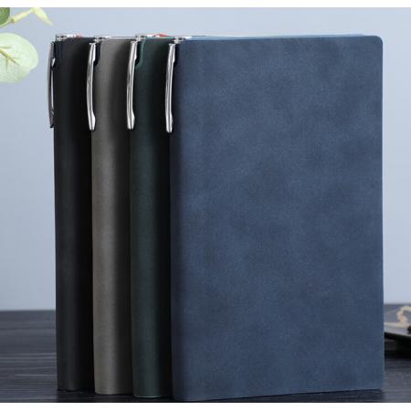 口袋本	嘉然恒 A6