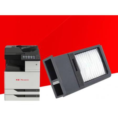 粉尘过滤网	奔图CM9105