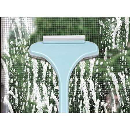 纱窗清洁刷塑料