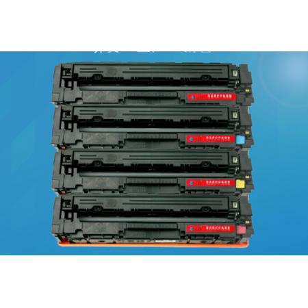 金格 CF410A 黑色硒鼓