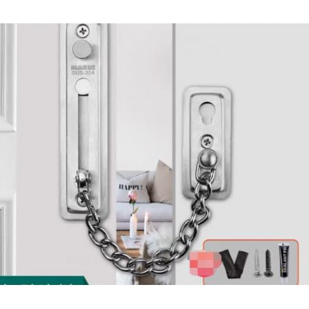 链条锁	RSRDDY	窗户固定卡扣