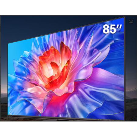 辅助显示屏 海信 85H5ND