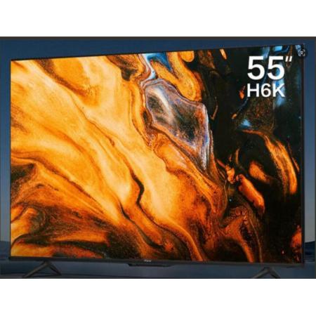 电视 海信 55H6K