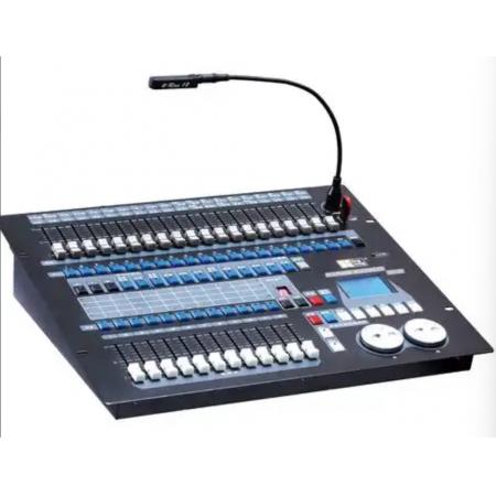 灯光控制台meyao