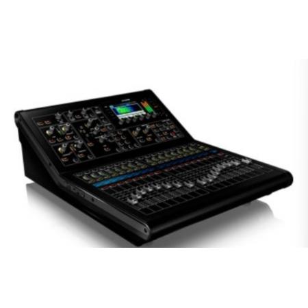 调音台 迈达斯MIDAS M32R