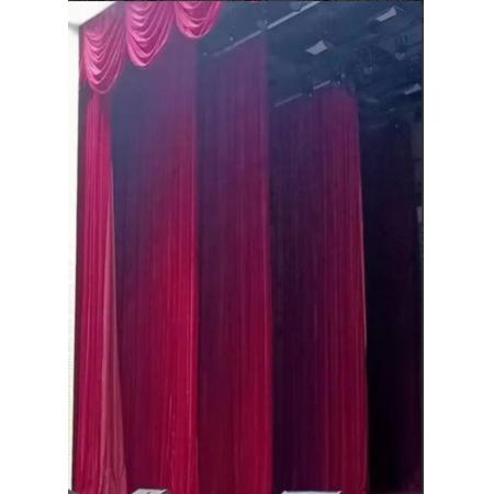 边幕幕布 国产 定制