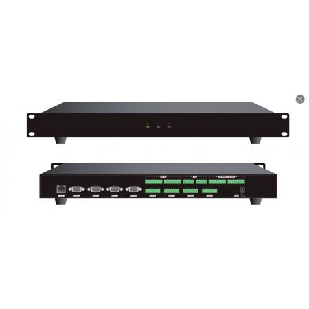 网络型可编程中央控制主机 DXHUIJU CR-PGMIV