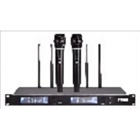 无线会议话筒 DXHUIJU KX-D3712