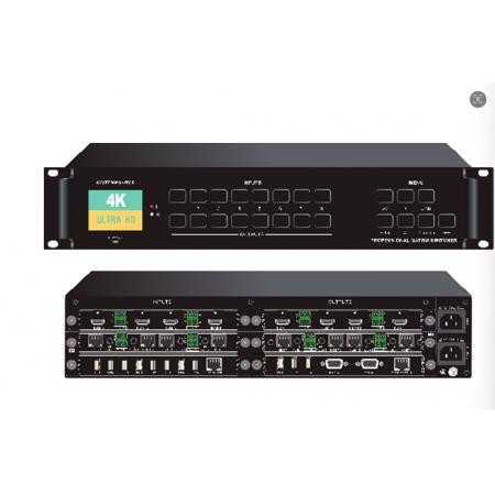 视频矩阵   DXHUIJU   LMX-N88