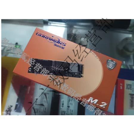 劲芯 固态硬盘 256G