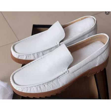 内联升男士护士鞋（春秋款）	4602C