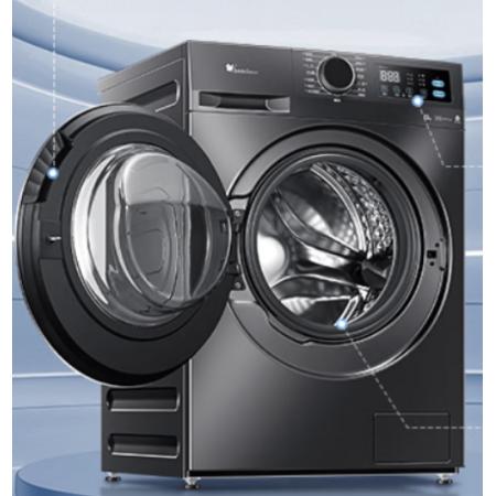 小天鹅（LittleSwan）洗衣机滚筒全自动10公斤