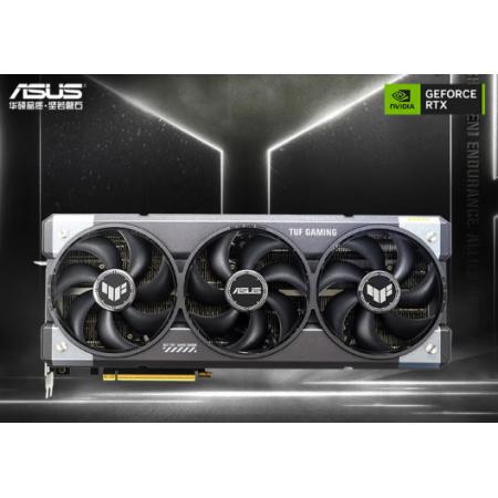 显卡 华硕 RTX 5080