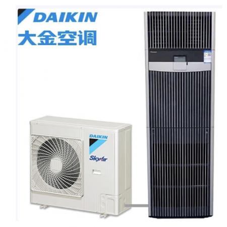 大金精密5P柜机 精密空调 商用机房空调FVAN05AAK