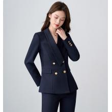 红蜻蜓 黑色外套+8188#西裤，XL