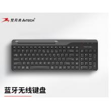 无线键盘	双飞燕FBK25