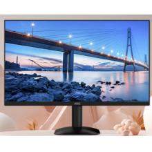 监视器	AOC	27英寸