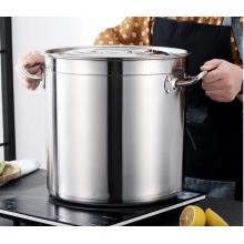 不锈钢卤桶	45cm