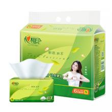 抽纸	心相印 DT15130