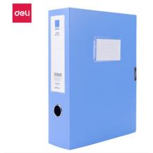档案盒	得力5624ES_75mm