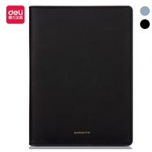 笔记本	得力22287