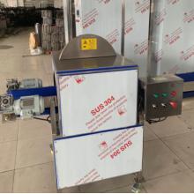 定制 食品分半机