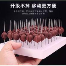 钢针	10根加粗钢针（直径1.5mm长6cm）