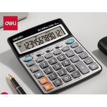 计算器	得力77550