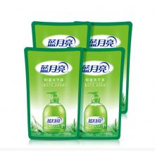 洗手液 蓝月亮500g 补充袋装