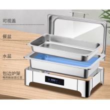 布菲炉	 君力仕  SK803