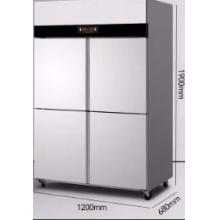 冰柜	荣事达 930L 大四门冰柜