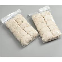 泰档档案装订棉线装订蜡线团线 棉线【10团】