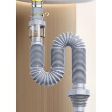 洗手盆下水管常规