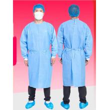 隔离衣一次性