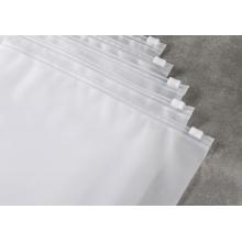 磨砂拉链袋25*35   50个/包