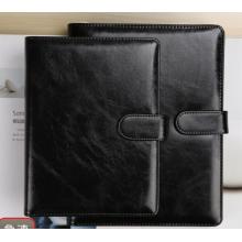 仿皮笔记本	萨博9618