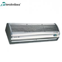 西奥多（theodoor） 电热风幕机 PTC速热商用冷暖遥控贯流风帘机大风量空气幕 1.2米 8kw RM-1212S-3D/Y5G