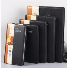 笔记本申士B5黑色 0078-1