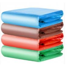 垃圾袋	国标	100*110cm 黑色